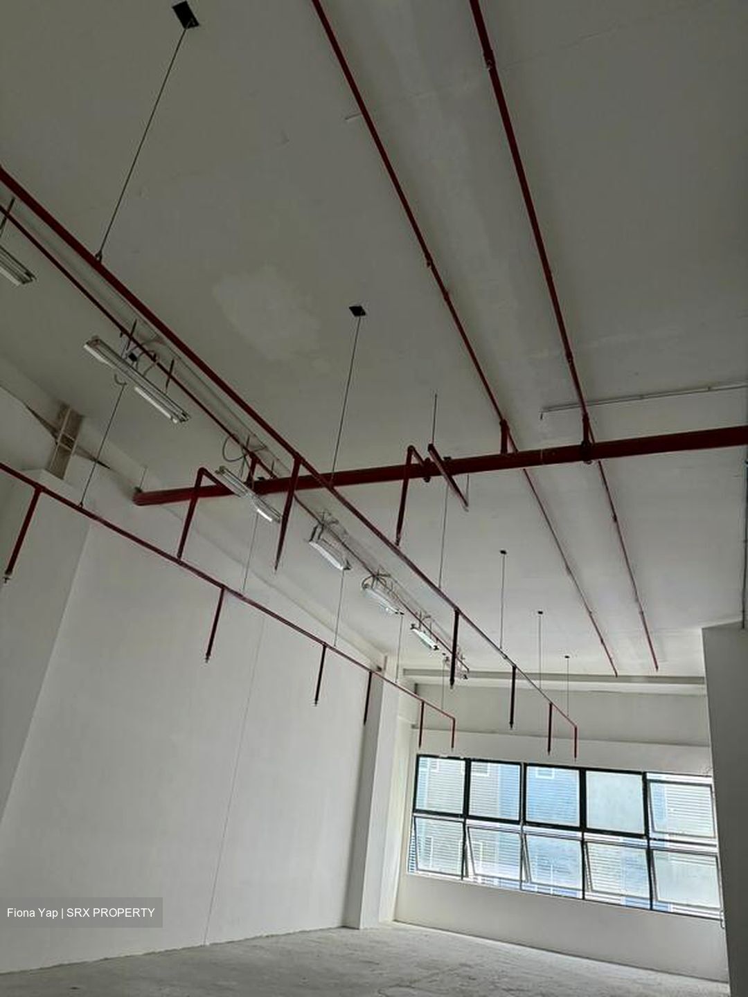 Csi Distribution Centre (D19), Factory #484775021